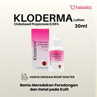 Kloderma Lotion 30 ml
