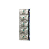 AMPICILLIN GENERIK MERSIFARMA 500 MG 1 STRIP @ 10 KAPLET