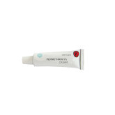 PERMETHRIN 5% GENERIK ETERCON CREAM 1 TUBE @ 15 G