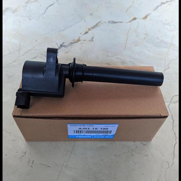 HOT DEAL COIL KOIL IGNITION COIL FORD ESCAPE 3.0 V6 MAZDA TRIBUTE 3.0 CC !!
