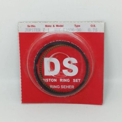 Jupiter Z1 Ring Piston Seher Jupiterz1 Jupiter z1