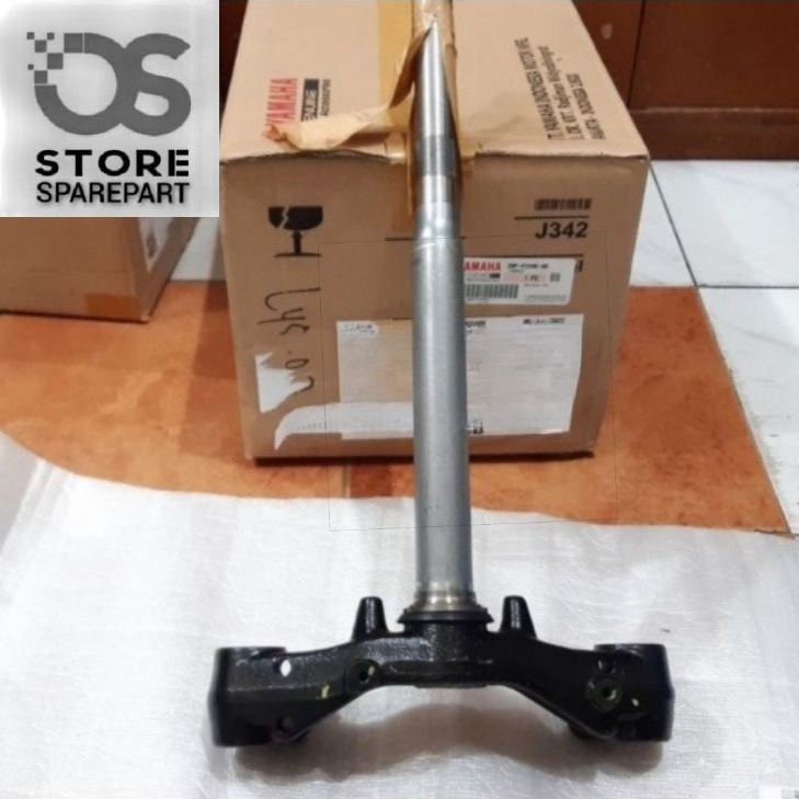 SEGITIGA BAWAH NMAX OLD 2015 2019 PRODUK ORIGINAL YAMAHA GENUINE PART