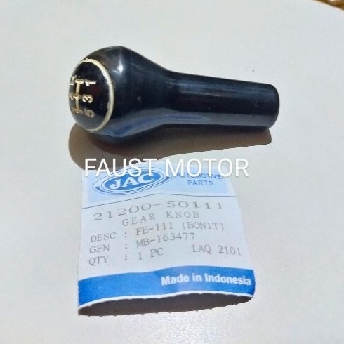 KNOP STANG/ TONGKAT PERSNELING COLT DIESEL UMPLUNG FE/ PS100/120