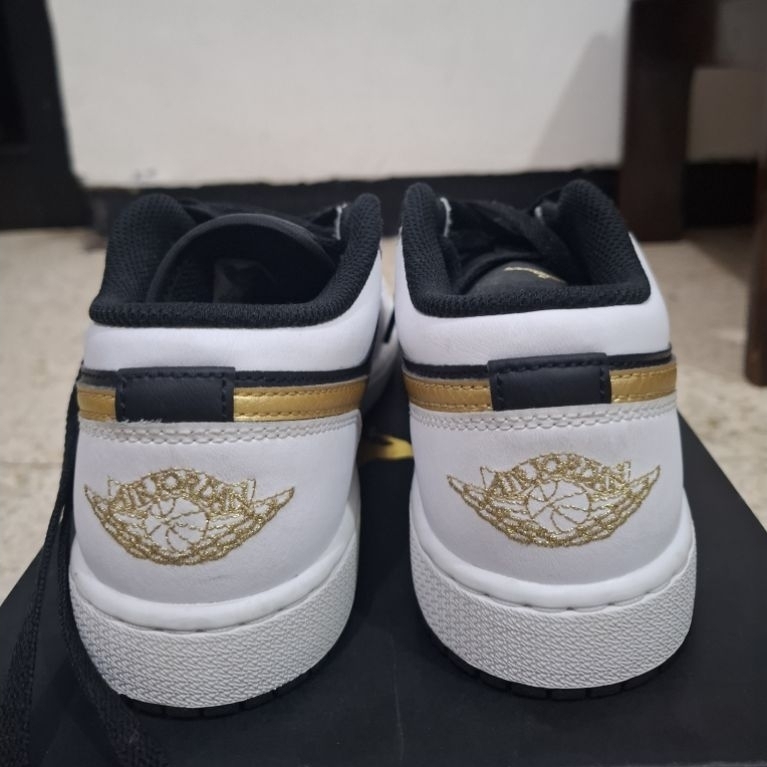 nike jordan ori preloved like new