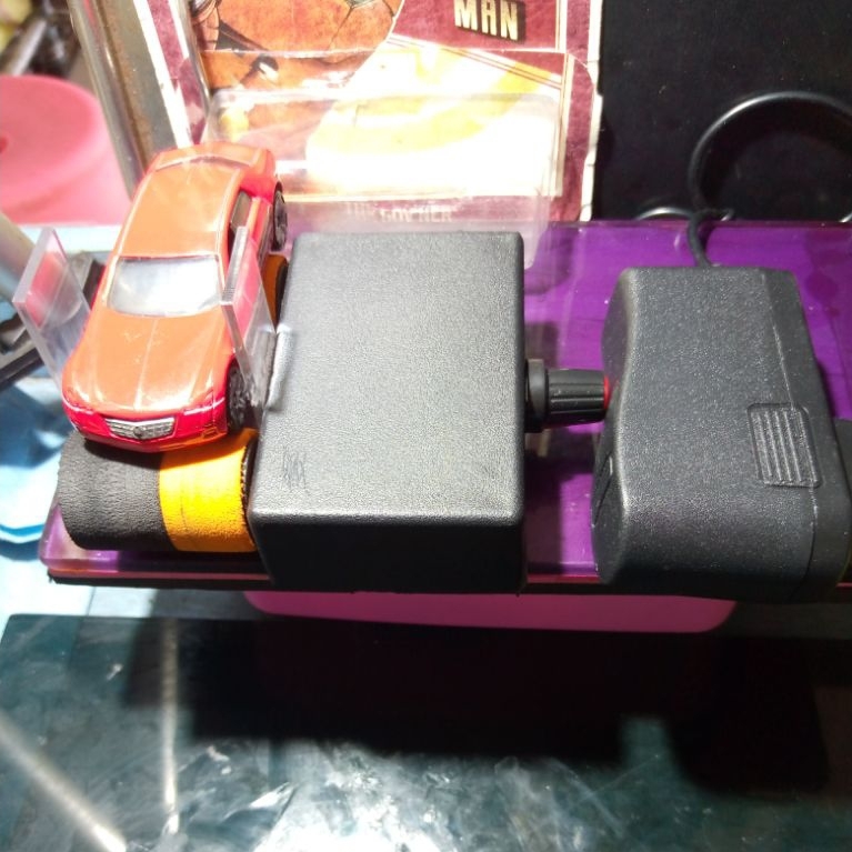 alat dangun hotwheels .custom