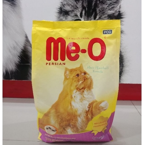 Meo Persian