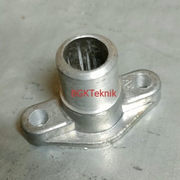 Inlet Manifold Alumunium TU26 Mesin Semprot Rumput Sprayer TU26