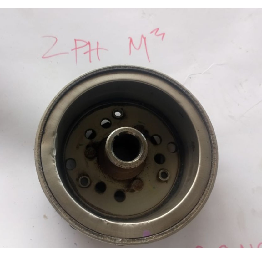 Magnet Mio M3 copotan