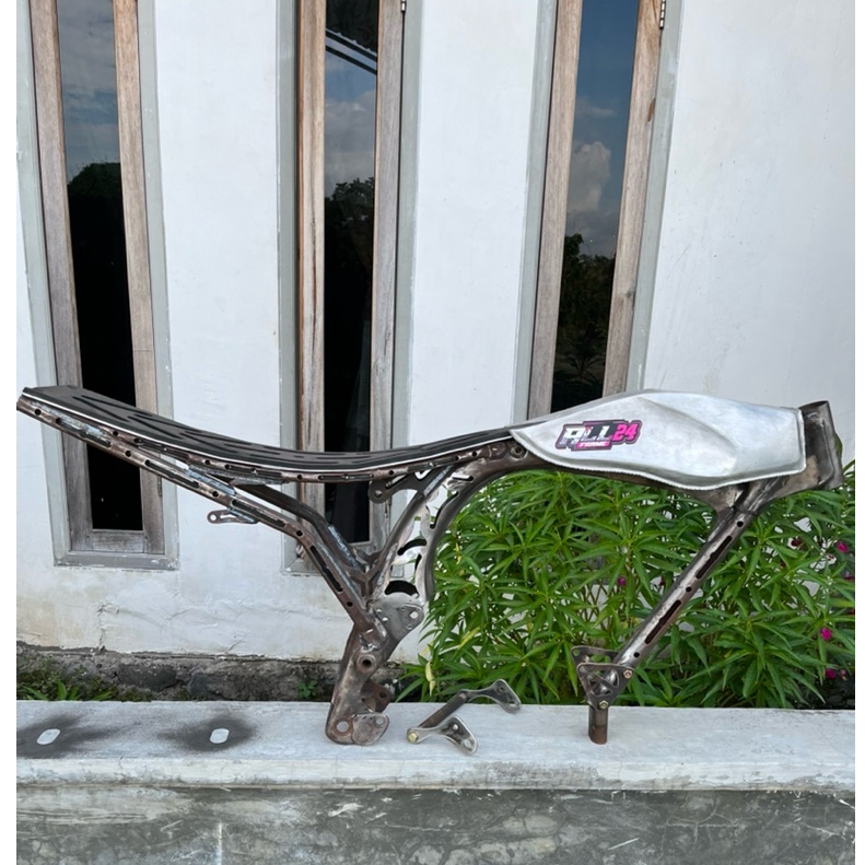 rangka herex 300