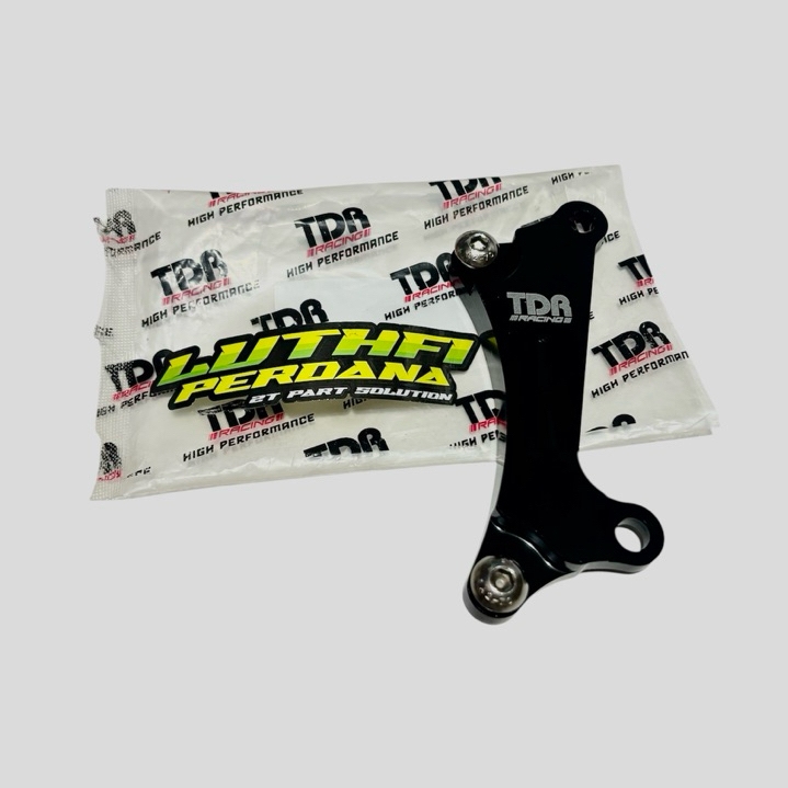 BREKET TDR KALIPER ORIGINAL BEAT SCOOPY DISC 260MM