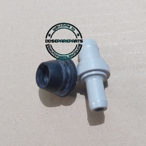 PCV VALVE  SEAL PCV  Corolla Great  Corolla All New Corolla Twincam Soluna