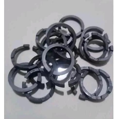Ring suling shock depan Isi 2 Pcs