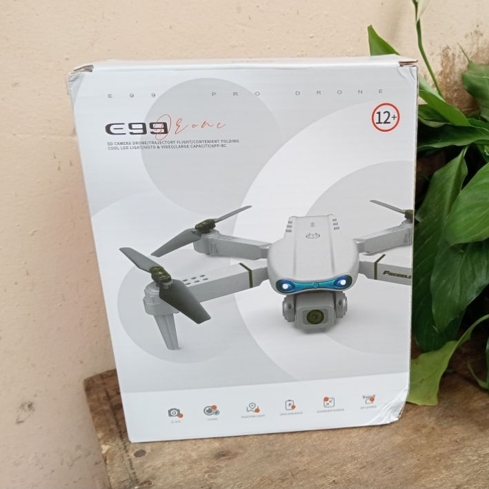 Drone E99 Pro