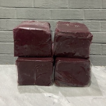 Terasi merah 250gram