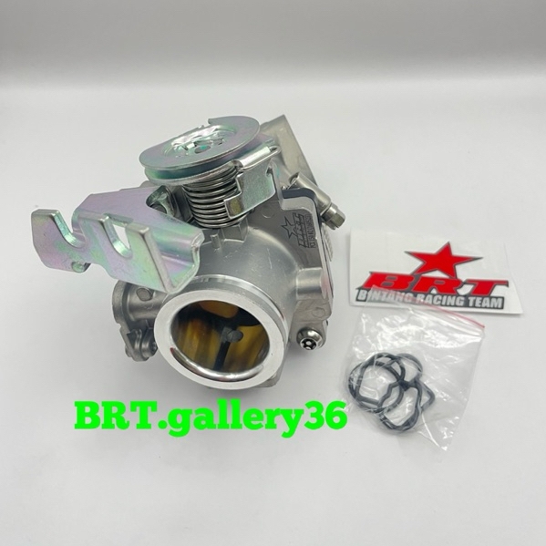 BRT TB THROTTLE BODY PCX 150