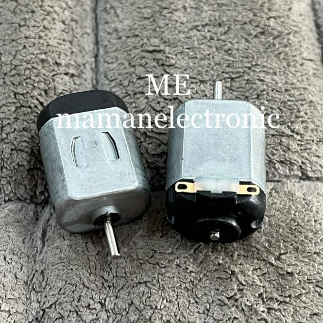 Dinamo Tamiya / Dinamo Tamiya DC Motor Mini