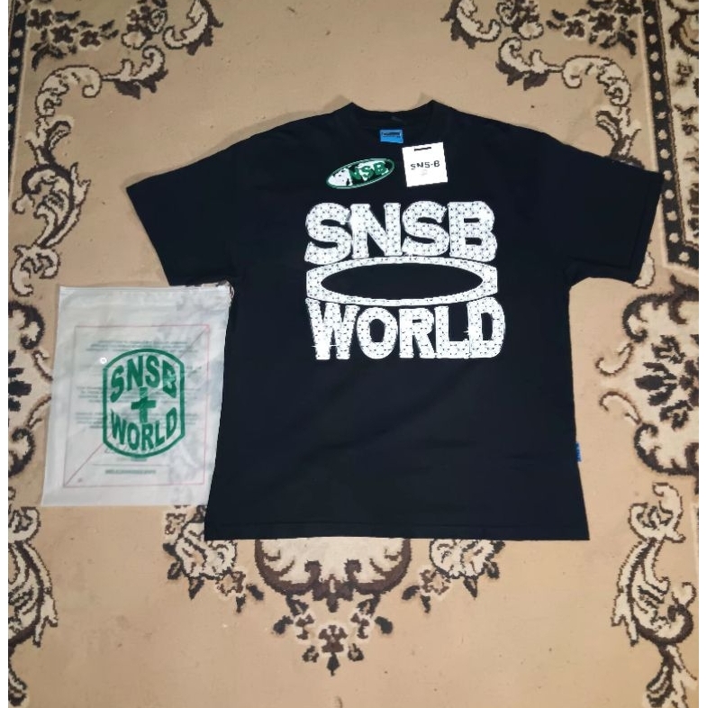 T-SHIRT SNSB