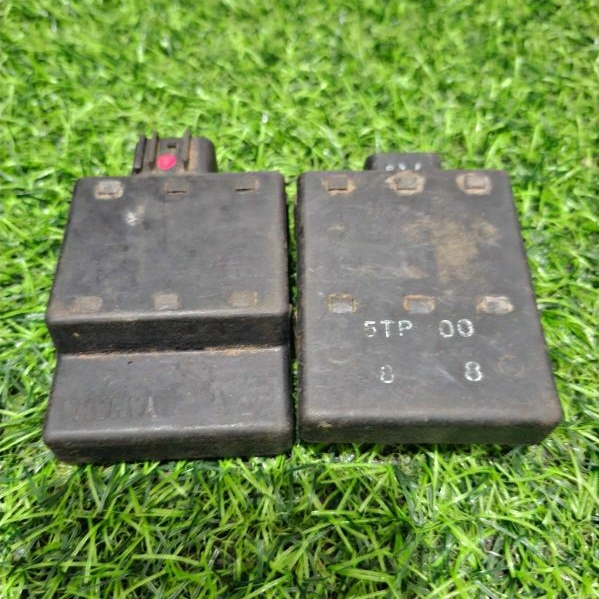 CDI Yamaha Jupiter z original copotan kode 5tp