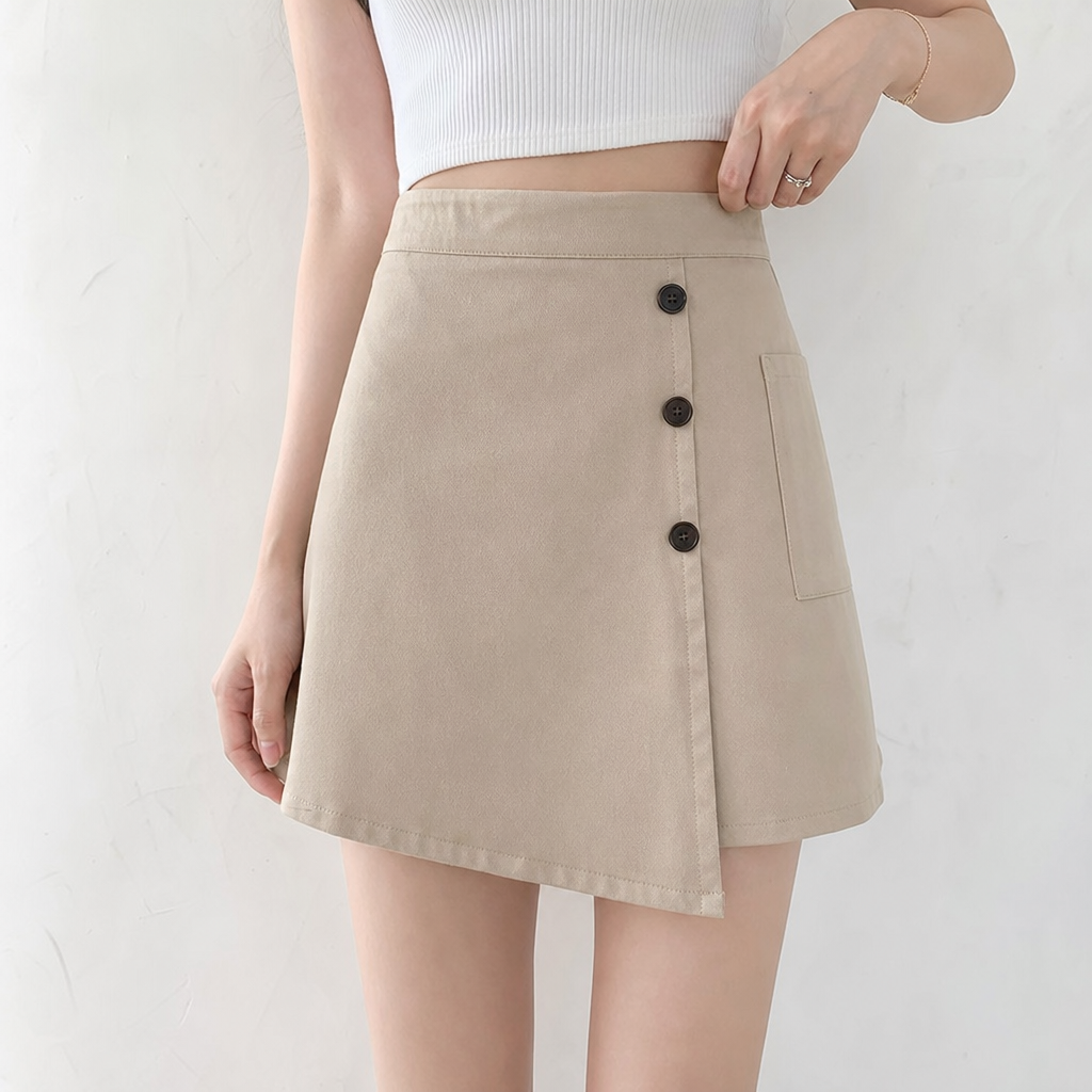 New Deals Rok Celana Dewasa/Rok Korean/Celana Pendek Wanita/Hotpen Dewasa