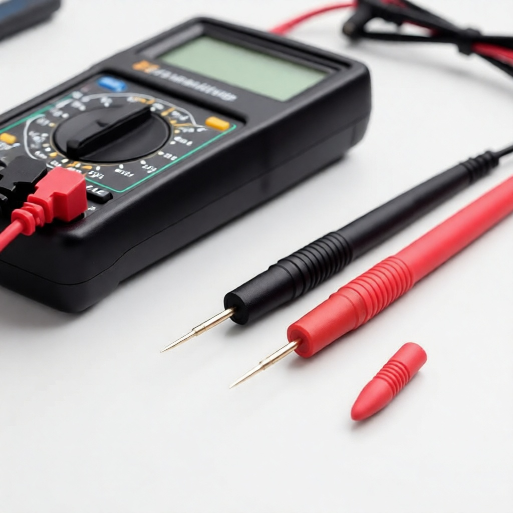 Harga probe multimeter Terbaru Okt 2026 | BigGo Indonesia