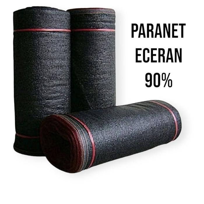 Paranet Lebar 3 meter 90% eceran paranet jaring paranet