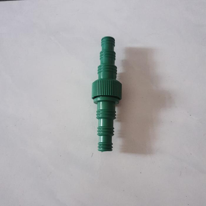 Sambungan Selang air/ Sambungan plastik selang