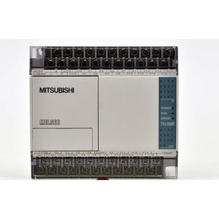 JUAL  PLC programmable controller FX1S-10MR-001 FX1S-10MT-001 FX1S-14MR-001 FX1S-14MT-001 FX1S-20MR-