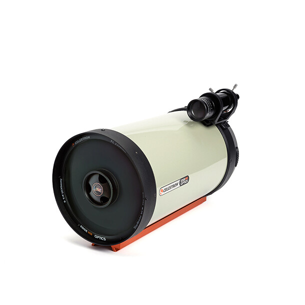 STOK TERBATAS  Celestron EdgeHD C9.25HD C9.25" F/10 Aplanatic Schmidt-Cassegrain Telescope (OTA Only