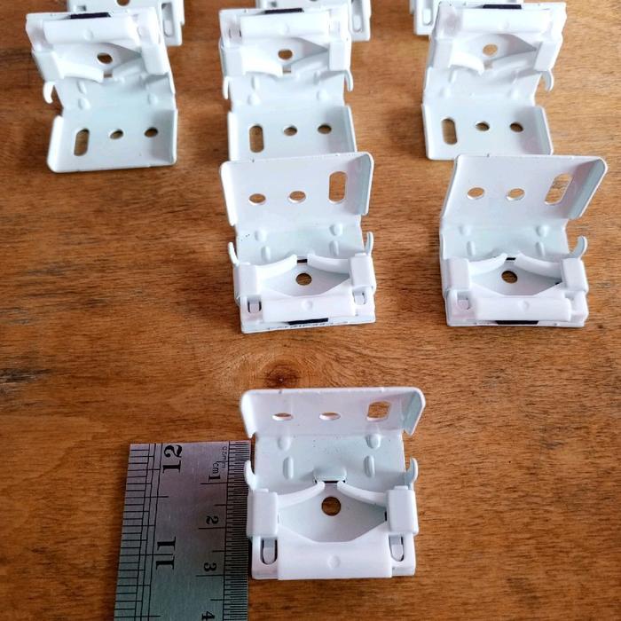 Bracket Venetian Blinds,Horizontal Blinds, Wood Blinds,Kaki Gorden Blinds Curtain