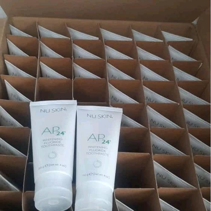 Pasta Gigi Ap24 Pasta Gigi Whitening