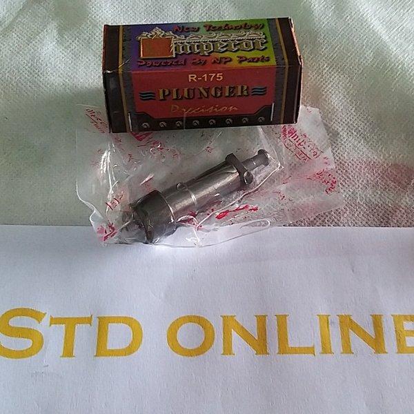 Plunger Diesel R175 Pompa Solar Dongfeng R175