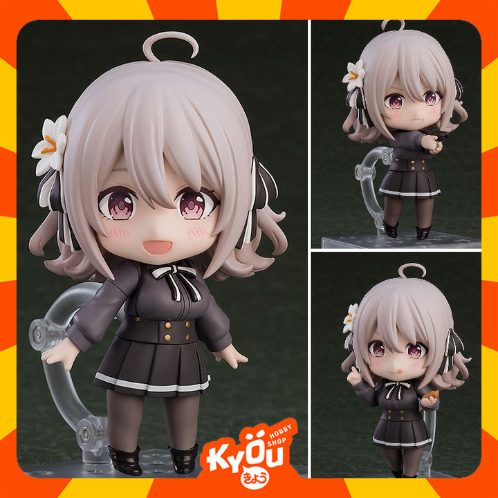 Nendoroid Lily - Spy Classroom