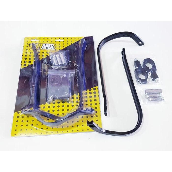 Handguard Tulang Protaper Full Cnc Import Grade Original Universal