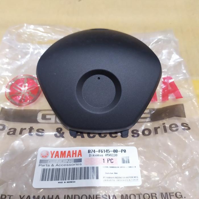 Cover Handel Upper Cover Stang Atas Xmax Original B74-F6145-00-P0