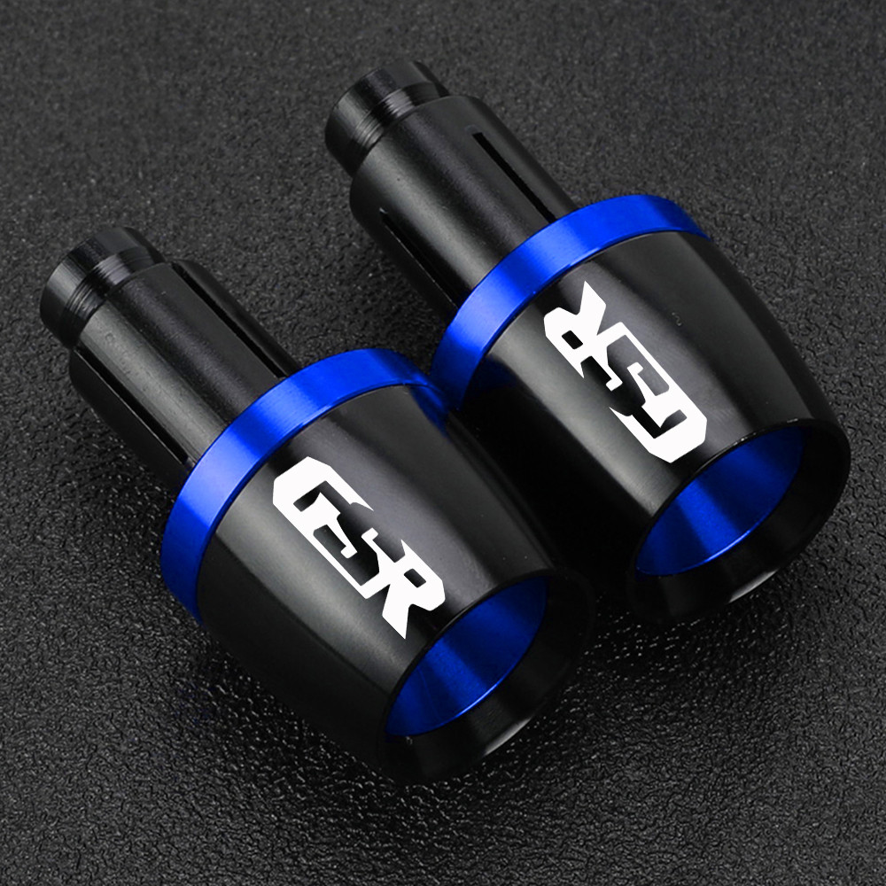 For SUZUKI GSR400 GSR600 GSR750 GSR 400 600 750 2006-2024 Motorcycle Accessories Handlebar Grips