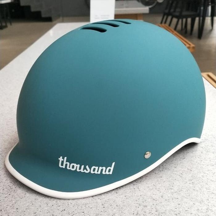 Thousand Heritage Collection Helmet Coastal Blue