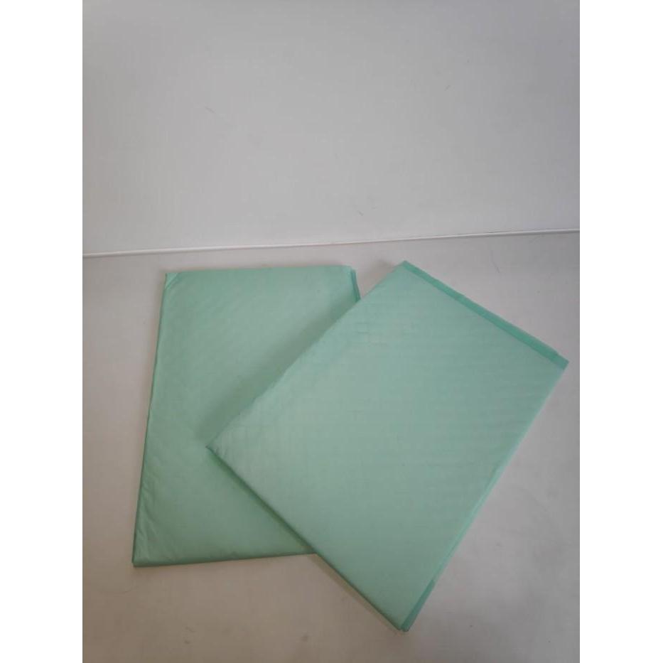 Pristinepitch Underpadku Dewasa Underpad Alas 60X90