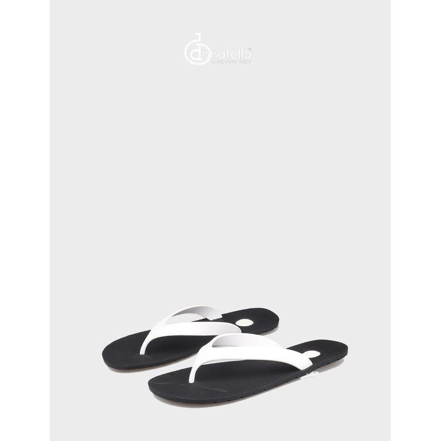 Donatello Sm810201 Sandal Jepit Rubber Pria