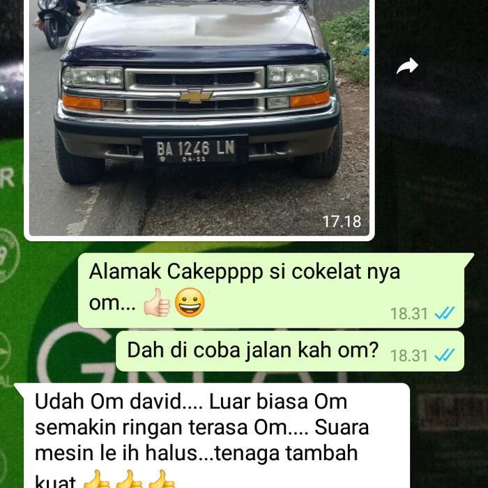 HYBRID CX. 10 PRO PROMOSI