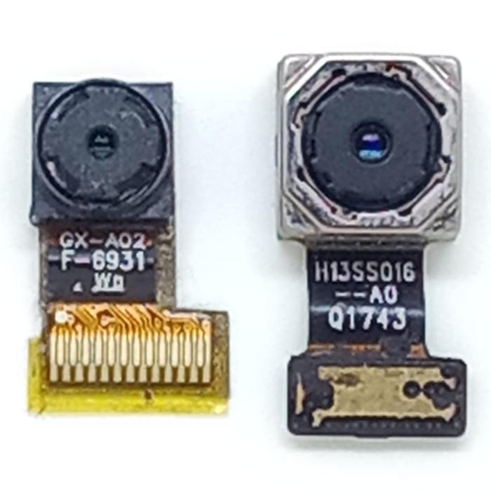 Modul Kamera Belakang Sharp A2 Lite Original Copotan Sharp A2 Lite