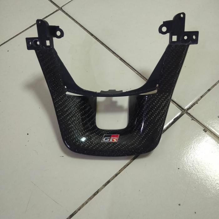 Panel V Fortuner Panel Stir Carbon Twill Original