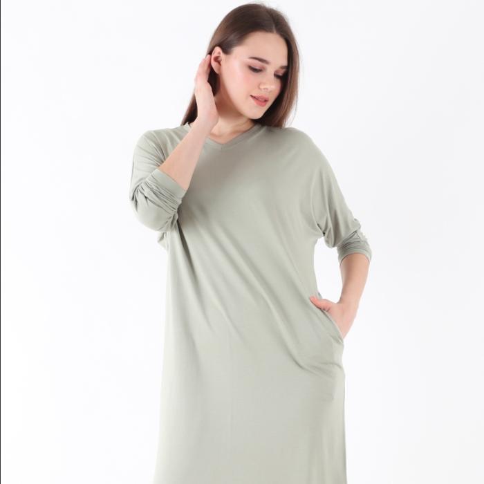Meltrick - Kyle Batwing Dress