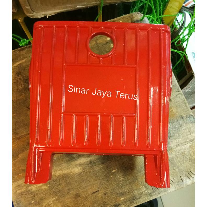 BISA GRAB Crank Case Sanchin SCN 30 Spare Part Sanchin 30