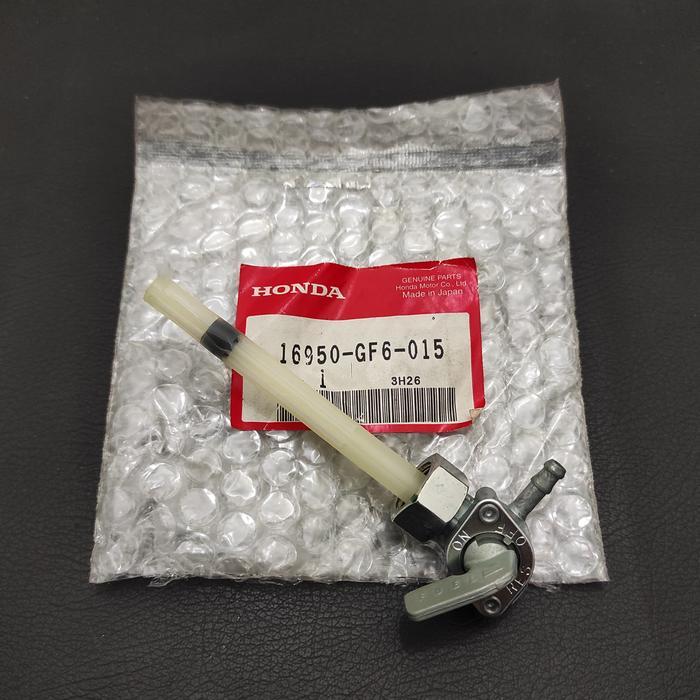 Keran Kran Bensin Honda Win Win100 Win 100 Win-100 Original Japan