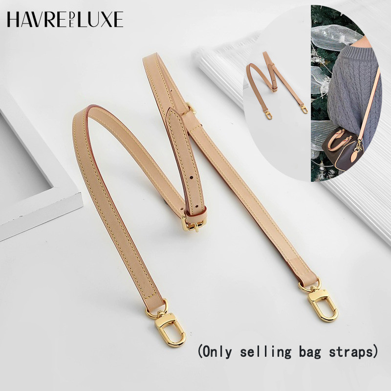 havredeluxe Suitable for Speedy20 shoulder straps, LV Speedy shoulder strap accessories, inner bag