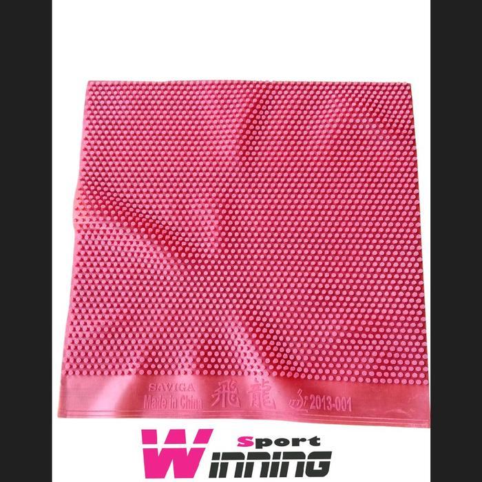 FEILUNG SAVIGA PROSES - BINTIK PROSES - BINTIK JAHAT - ORIGINAL