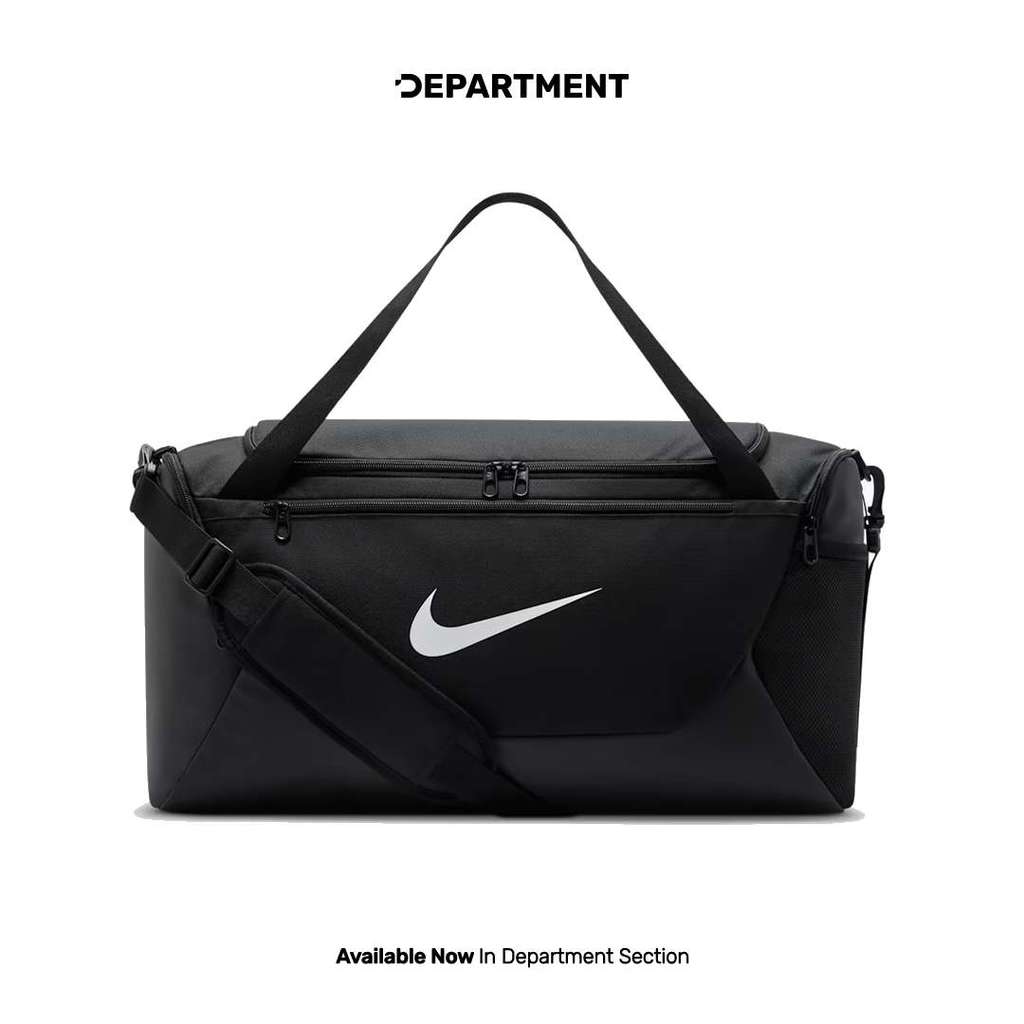 NIKE BRASILIA MEDIUM IB4394010 Duffle Bag ORIGINAL
