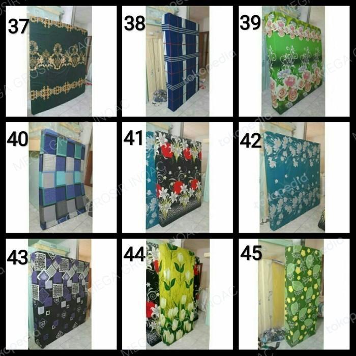 KASUR BUSA INOAC 90x180 x 15 100% GARANSI 10 Tahun