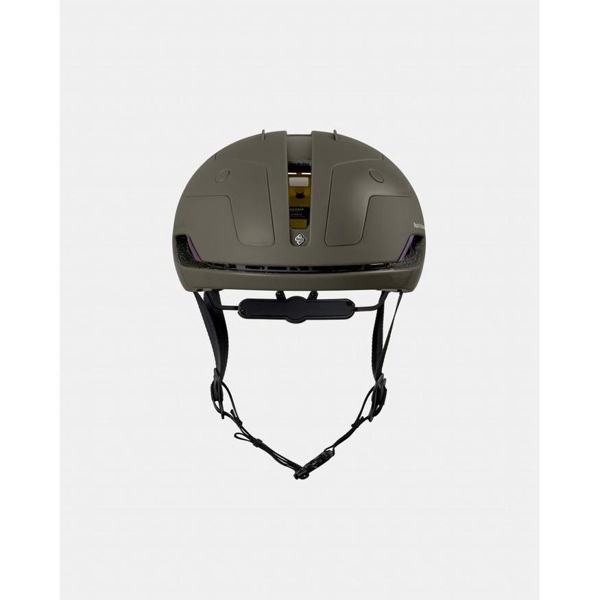 PAS NORMAL STUDIOS - Falconer II Aero MIPS Helmet ( EARTH)