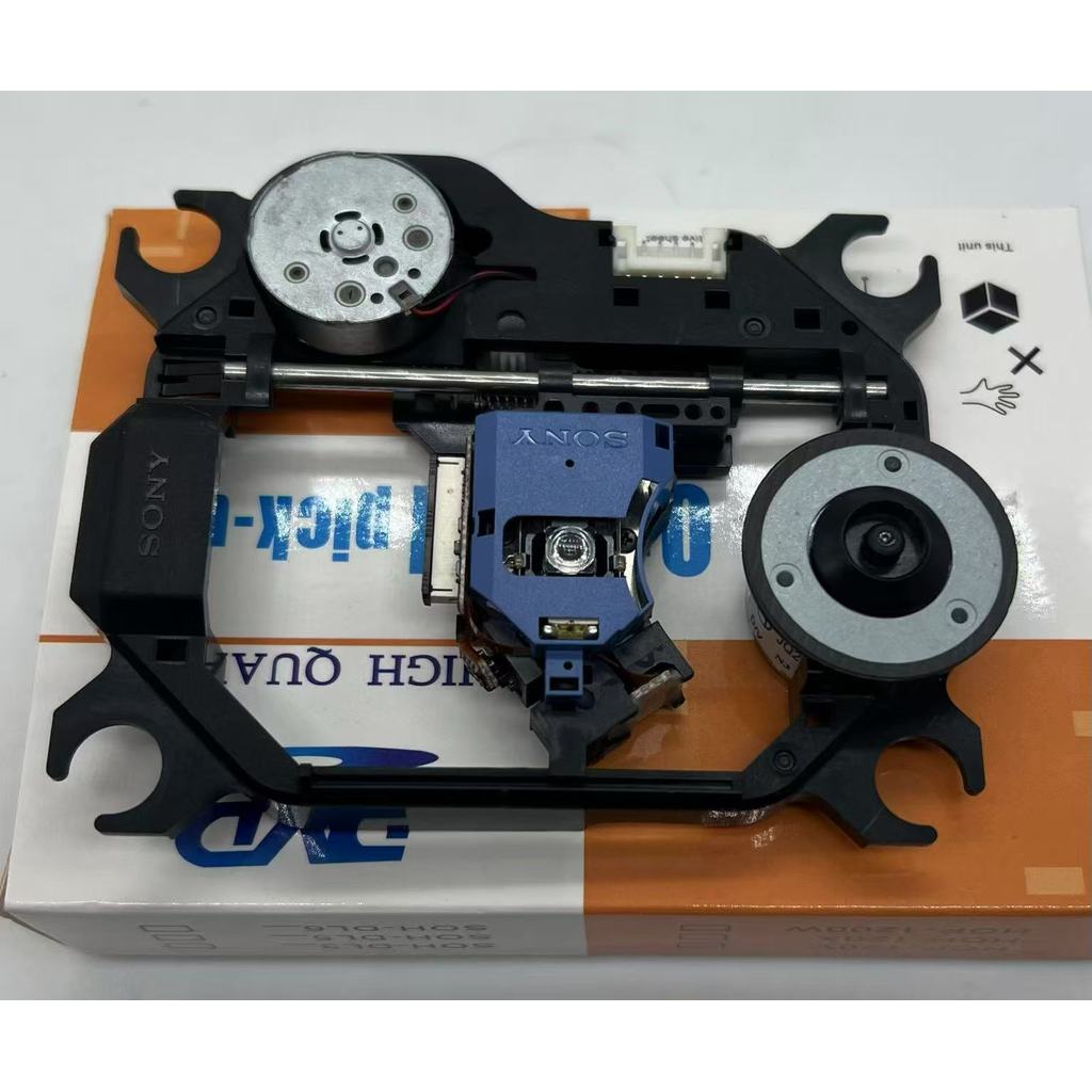Replacement For NAD M5/C CD Player Laser Lens Lasereinheit Assembly M5C Optical Pick-up Bloc Optique